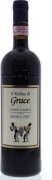 Il Molino di Grace Chianti Classico Riserva 2007 Front Bottle Shot