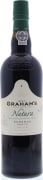 Graham's Natura Reserve Port Front Bottle Shot