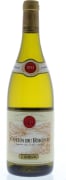 E. Guigal Cotes du Rhone Blanc 2013 Front Bottle Shot