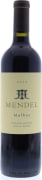 Mendel Malbec 2012 Front Bottle Shot