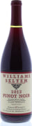 Williams Selyem Allen Vineyard Pinot Noir 2012 Front Bottle Shot
