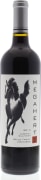 Bello Family Vineyards Megahertz Cabernet Sauvignon 2010 Front Bottle Shot