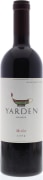 Yarden Merlot (OK Kosher) 2009 Front Bottle Shot