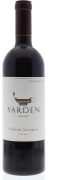 Yarden Cabernet Sauvignon (OK Kosher) 2010 Front Bottle Shot