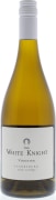 The White Knight Viognier 2013 Front Bottle Shot