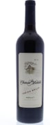 Chateau Ste. Michelle Indian Wells Vineyard Merlot 2012 Front Bottle Shot