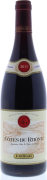 E. Guigal Cotes du Rhone Rouge 2011 Front Bottle Shot