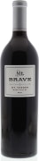 Mt. Brave Cabernet Sauvignon 2011 Front Bottle Shot