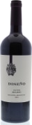 Diseno Old Vine Malbec 2013 Front Bottle Shot