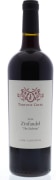 Tortoise Creek Zinfandel 2012 Front Bottle Shot