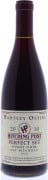 Hitching Post Perfect Set Pinot Noir 2010 Front Bottle Shot