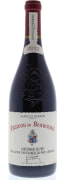 Chateau de Beaucastel Chateauneuf-du-Pape 2012 Front Bottle Shot