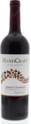 HandCraft Cabernet Sauvignon 2013 Front Bottle Shot