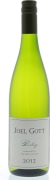 Joel Gott Riesling 2012 Front Bottle Shot