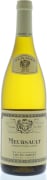 Louis Jadot Meursault 2012 Front Bottle Shot
