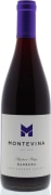 Montevina Barbera 2012 Front Bottle Shot