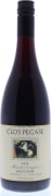 Clos Pegase Mitsuko's Vineyard Pinot Noir 2010 Front Bottle Shot