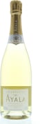Ayala Le Blanc de Blancs 2007 Front Bottle Shot