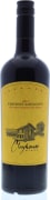 Clayhouse Paso Robles Cabernet Sauvignon 2012 Front Bottle Shot