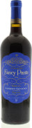Fancy Pants Cabernet Sauvignon 2012 Front Bottle Shot