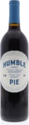 Humble Pie Cabernet Sauvignon 2012 Front Bottle Shot