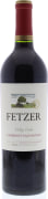 Fetzer Valley Oaks Cabernet Sauvignon 2012 Front Bottle Shot