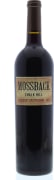 Mossback Chalk Hill Cabernet Sauvignon 2011 Front Bottle Shot
