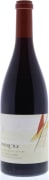 Presqu'ile Santa Maria Valley Pinot Noir 2012 Front Bottle Shot