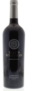 Ray's Station Mendocino County Cabernet Sauvignon 2012 Front Bottle Shot