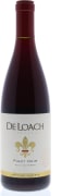 DeLoach Heritage Reserve Pinot Noir 2013 Front Bottle Shot