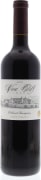 Vine Cliff Napa Valley Cabernet Sauvignon 2010 Front Bottle Shot