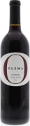 Olema Cabernet Sauvignon 2012 Front Bottle Shot