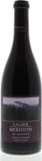 Lagier Meredith Mondeuse 2011 Front Bottle Shot