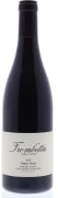 Trombetta Gap's Crown Vineyard Pinot Noir 2010 Front Bottle Shot