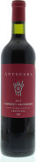Antucura Cabernet Sauvignon 2013 Front Bottle Shot