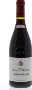 Domaine de Beaurenard Chateauneuf-du-Pape 2012 Front Bottle Shot
