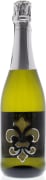 Flor Prosecco Front Bottle Shot