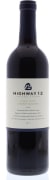Highway 12 Cabernet Sauvignon 2011 Front Bottle Shot