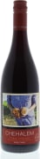Chehalem 3 Vineyard Pinot Noir 2012 Front Bottle Shot