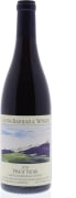 Santa Barbara Winery Santa Barbara Pinot Noir 2013 Front Bottle Shot