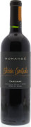 Morande Edicion Limitada Carignan 2008 Front Bottle Shot