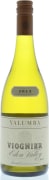 Yalumba Eden Valley Viognier 2013 Front Bottle Shot