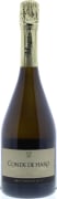 Bodegas Muga Conde de Haro Cava 2011 Front Bottle Shot
