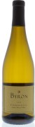 Byron Santa Maria Valley Chardonnay 2012 Front Bottle Shot