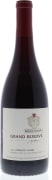 Kendall-Jackson Grand Reserve Pinot Noir 2012 Front Bottle Shot