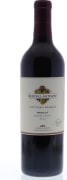 Kendall-Jackson Vintner's Reserve Merlot 2012 Front Bottle Shot
