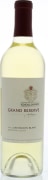 Kendall-Jackson Grand Reserve Sauvignon Blanc 2013 Front Bottle Shot