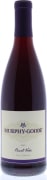 Murphy-Goode California Pinot Noir 2012 Front Bottle Shot