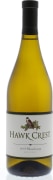 Hawk Crest Chardonnay 2008 Front Bottle Shot