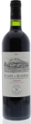 Chateau d'Aussieres Blason d'Aussieres Corbieres 2011 Front Bottle Shot